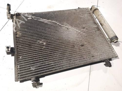 Used AC radiator AC radiator FIAT ULYSSE (179_) 2.0 D Multijet (136 hp) 34934455 34934455