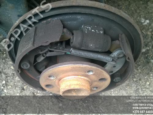 Electronic module OPEL ASTRA H (A04) 1.6 (L48) | BP33482998M83 - Image 9