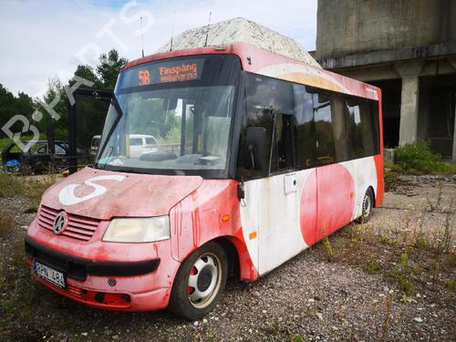 Fuse box VW TRANSPORTER T5 Van (7HA, 7HH, 7EA, 7EH) VR6 3.2 4motion | BP32605361E1 - Image 5