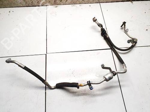 Used AC pipe AC pipe FIAT 500L (351_, 352_) 1.3 D Multijet (199LXY1A, 199LXY11) (84 hp) 40165648 40165648