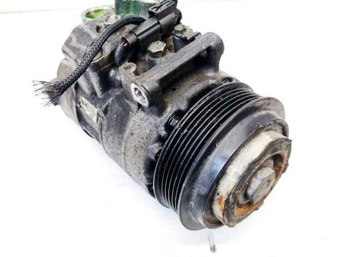 AC compressor MERCEDES-BENZ E-CLASS (W212) E 220 BlueTEC 4-matic (212.011) | BP35308586M34 - Image 2
