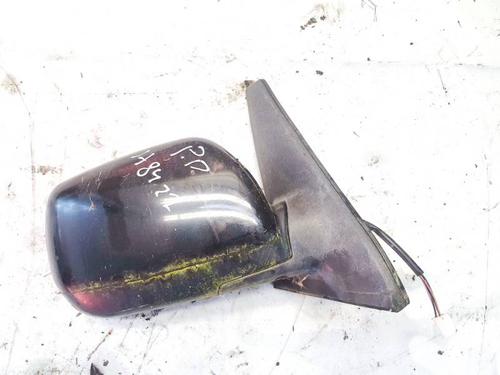 Used Right mirror Right mirror 35389128 35389128