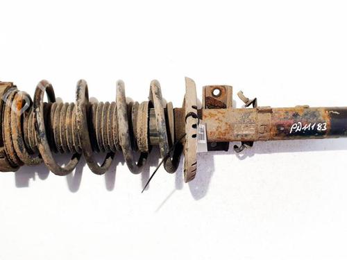 Used Right front shock absorber Right front shock absorber SKODA ROOMSTER (5J7) 1.4 TDI (80 hp) 34744325 34744325