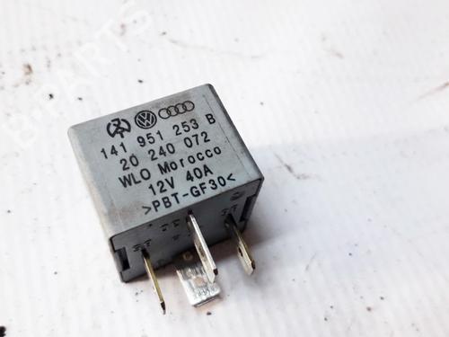 Used Other Other SKODA OCTAVIA I (1U2) 1.9 TDI (110 hp) 33528306 33528306