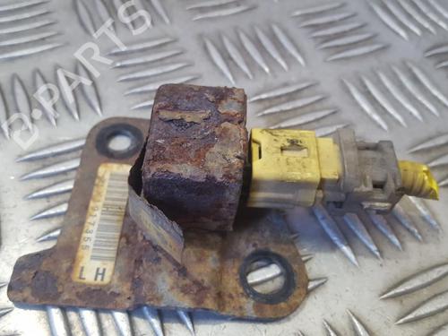 Used Electronic module Electronic module SUBARU LEGACY III Estate (BH) 2.5 AWD (BH9) (156 hp) 33504627 33504627