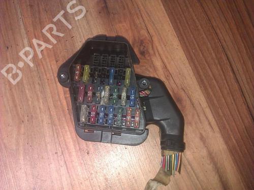 Used Fuse box Fuse box AUDI A6 C4 (4A2) 1.9 TDI (90 hp) 33496453 33496453
