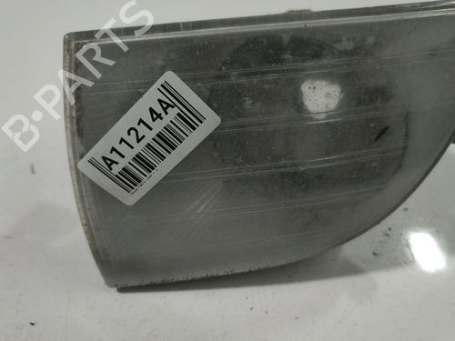Left front fog light SKODA FABIA II (542) 1.4 TDI | BP34792809C30 - Image 2
