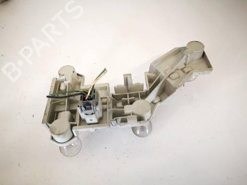 Lamp holder VOLVO V50 (545) 2.0 D | BP34961663L10 - Image 2