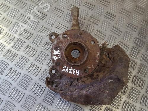 Used Left front steering knuckle Left front steering knuckle 35679513 35679513