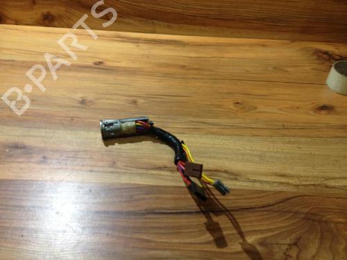 Used Ignition barrel Ignition barrel 35677084 35677084