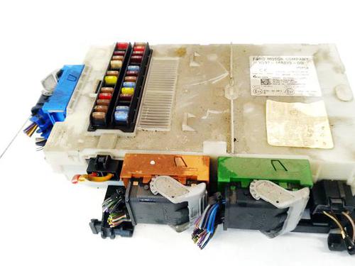 Electronic module FORD S-MAX (WA6) 2.0 TDCi | BP35084294M83 - Image 3