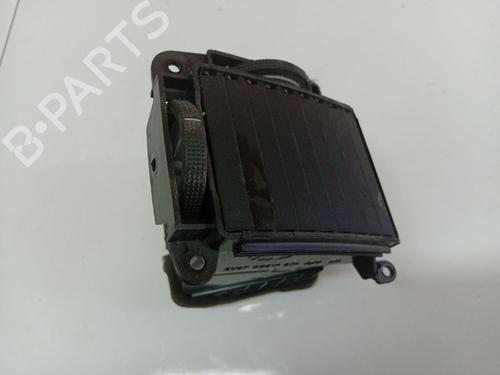 Luftventilen Luftventilen HYUNDAI GETZ (TB) 1.1 (67 hp) 36059936 36059936