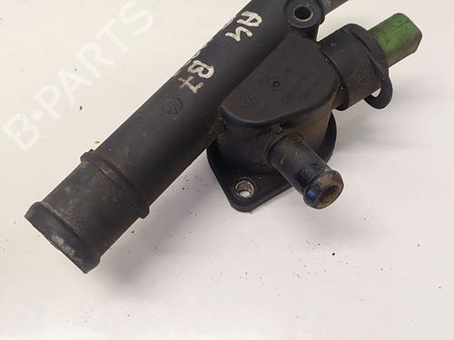 Used Thermostat housing Thermostat housing 34748121 34748121