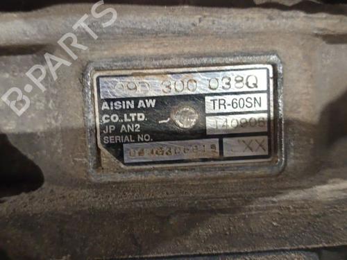 Gearbox AUDI Q7 (4LB) 3.0 TDI quattro | BP39158200M3 - Image 6
