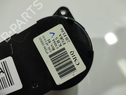 Climate control KIA CEE'D Hatchback (ED) 1.4 | BP34914769I5  - Image 5