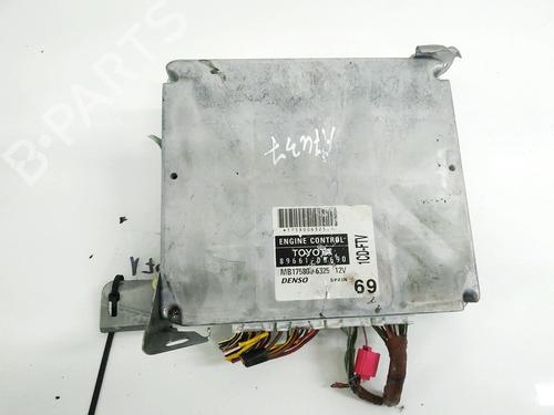 engine-control-unit-ecu-toyota-avensis-_t25_-2003-2004-2005-2006-2007-2008-32897595 main image