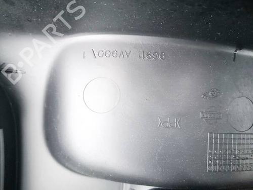 Armrest / Center console NISSAN PRIMERA Hatchback (P12) 2.2 dCi | BP35171896I20 - Image 3