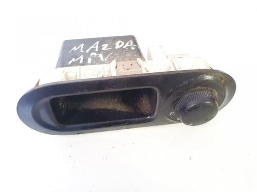 Used Climate control Climate control MAZDA MPV II (LW) 2.0 (LWEW) (122 hp) 35452128 35452128