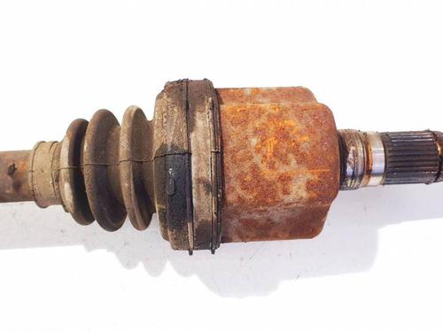 Left front driveshaft FORD MONDEO IV (BA7) 2.0 TDCi | BP35231673M38 - Image 3