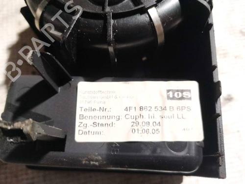 Cup/Object holder AUDI A6 C6 (4F2) 3.0 TDI quattro | BP35262514I37 - Image 3