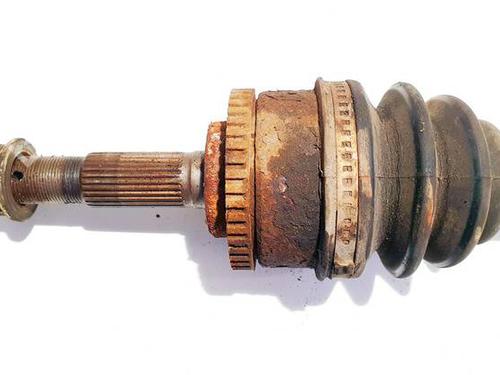 Right front driveshaft NISSAN PRIMERA Hatchback (P12) 1.8 | BP35047935M39 - Image 2