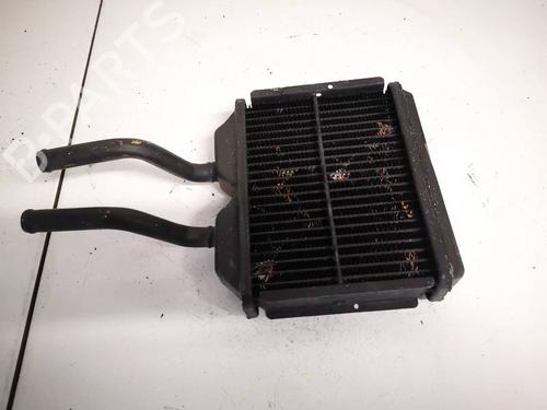 Varmeapparat Varmeapparat OPEL COMBO Box Body/MPV (71_) 1.7 D (60 hp) 35113254 35113254