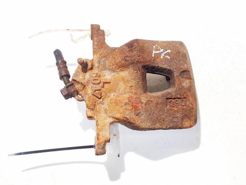 Used Left front brake caliper Left front brake caliper LEXUS RX (MCU15) 300 AWD (MCU15) (201 hp) 34886347 34886347