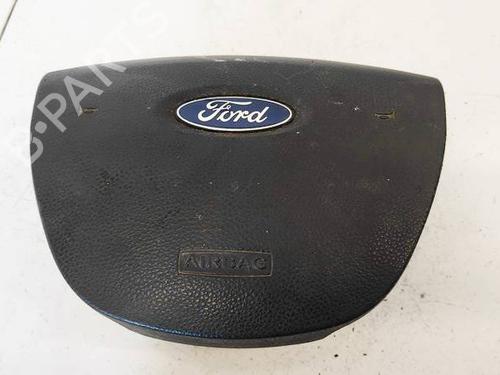 Used Driver airbag Driver airbag FORD TRANSIT Van (FA_ _) 2.2 TDCi (130 hp) 32948401 32948401