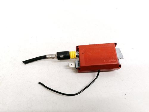 Used Electronic module Electronic module RENAULT ESPACE IV (JK0/1_) 1.9 dCi (JK0U, JK0G) (120 hp) 35549844 35549844