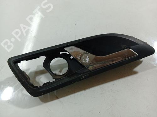 Used Rear right interior door handle Rear right interior door handle 34819508 34819508