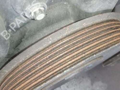 Pulley MAZDA 2 (DE_, DH_) 1.4 MZR-CD | BP35067186M122 - Image 2