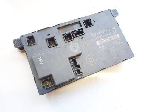 Electronic module MERCEDES-BENZ CLS (C219) CLS 320 CDI (219.322) | BP35279643M83 - Image 2