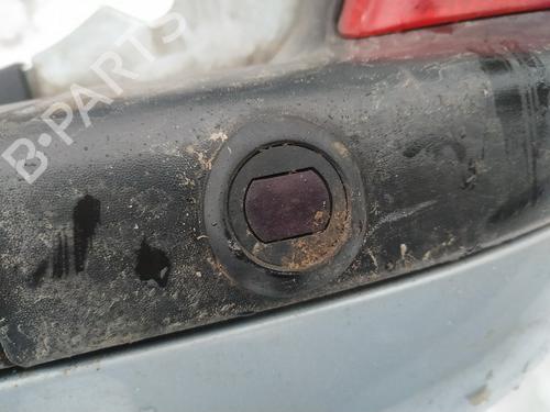 Electronic module PEUGEOT 807 (EB_) 2.2 HDi | BP35460248M83 - Image 3