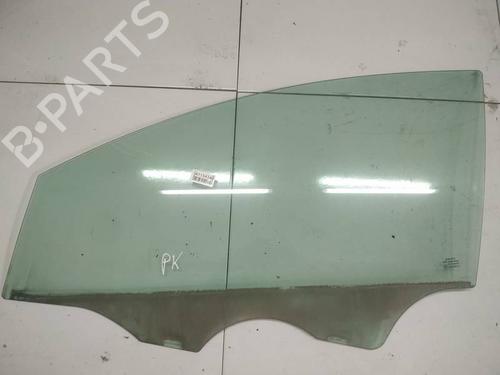 Used Front left door window Front left door window 38917368 38917368