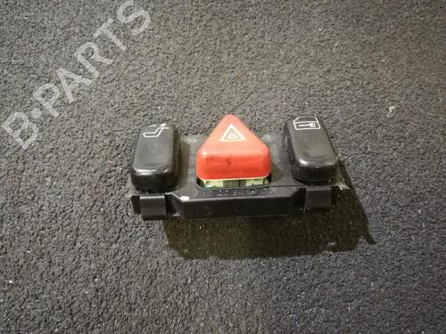 Used Warning switch Warning switch MERCEDES-BENZ C-CLASS (W202) C 250 D (202.125) (113 hp) 35653861 35653861