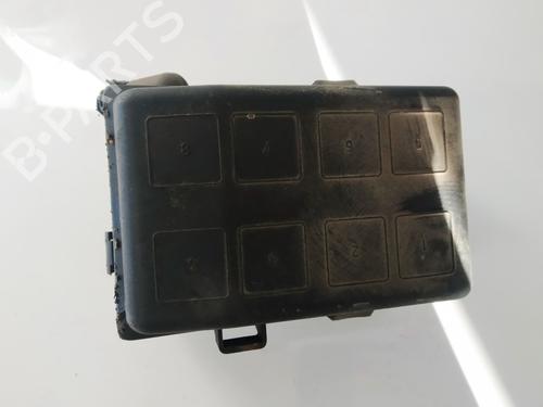 fuse-box-opel-zafira-a-mpv-t98-1999-2000-2001-2002-2003-2004-2005-2006-32885844 main image