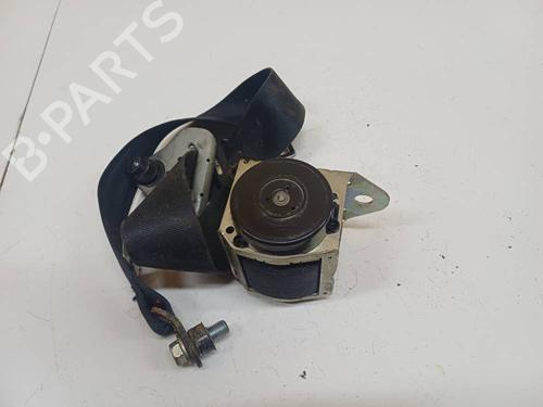 Front left seatbelt MAZDA 3 (BK) 1.6 DI Turbo | BP34748579I26 - Image 3