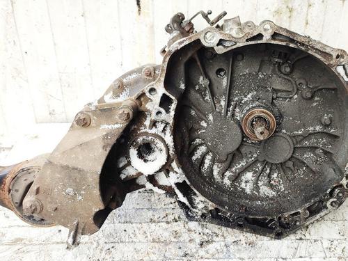 Used Gearbox Gearbox 35446793 35446793