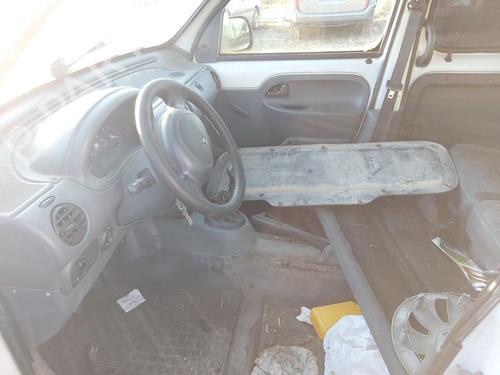 Electronic module RENAULT KANGOO Express (FC0/1_) 1.2 (FC01, FC0A, FC0F) | BP33525435M83  - Image 7