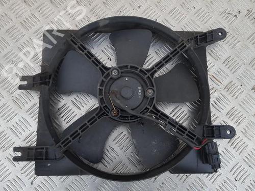 Used Fan Fan CHEVROLET LACETTI Saloon (J200) 1.6 (109 hp) 35693725 35693725