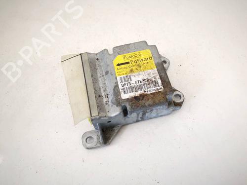 Airbag module MAZDA 2 (DE_, DH_) 1.4 MZR-CD (68 hp) 32600810