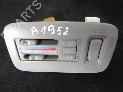 climate-control-toyota-previa-ii-_r3_-2000-2001-2002-2003-2004-2005-2006-35666300 main image