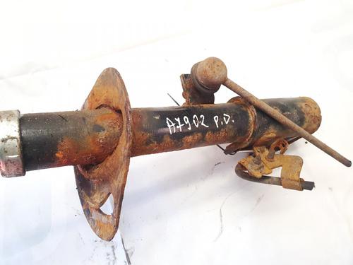 Right front shock absorber DODGE JOURNEY 2.0 CRD | BP35437629M17 - Image 3