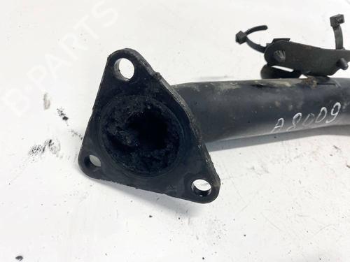 Pipe OPEL MERIVA A MPV (X03) 1.7 CDTI (E75) | BP35005070M125 - Image 3