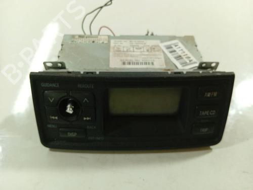 Used Radio Radio 34840993 34840993