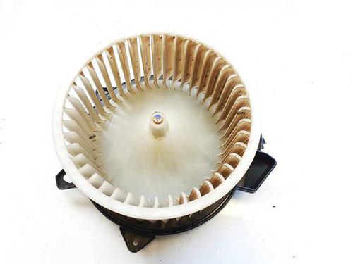 Used Heater blower motor Heater blower motor TESLA MODEL Y (5YJY) Long Range All-wheel Drive (514 hp) 35080967 35080967