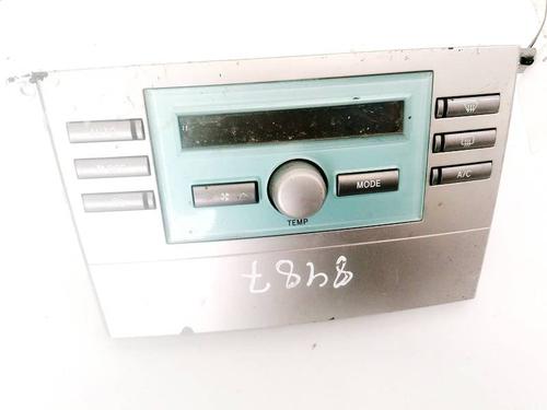 Used Climate control Climate control 35372985 35372985