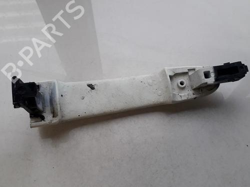 Front right exterior door handle NISSAN NOTE (E12) 1.2 | BP35850490C129 - Image 2