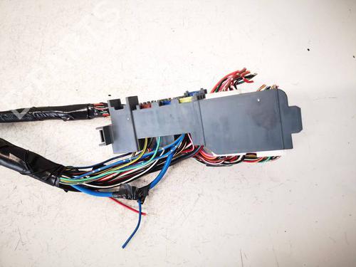Electronic module MAZDA 6 Hatchback (GH) 2.2 MZR-CD (GH10) | BP39254408M83 - Image 2