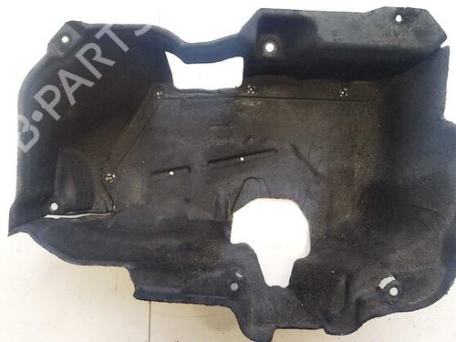 Underbody protection MAZDA 6 Estate (GJ, GL) 2.2 D (GJ2FW, GJ1021, GJ1022, GL1021) | BP35441522M92 - Image 2